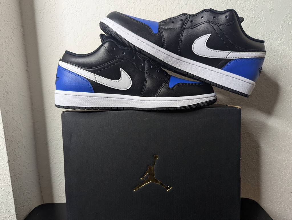 AIR JORDAN 1 LOW