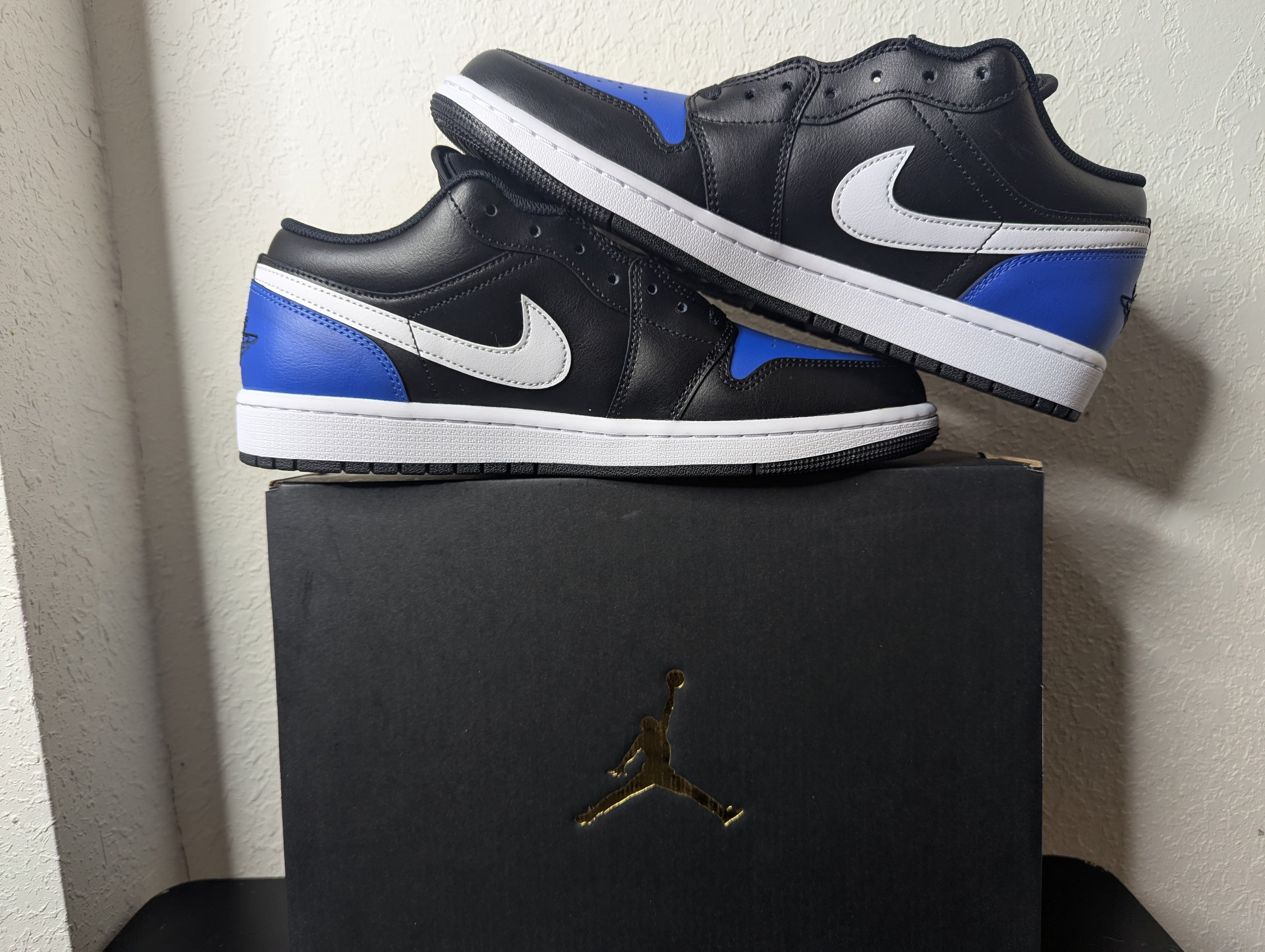 AIR JORDAN 1 LOW