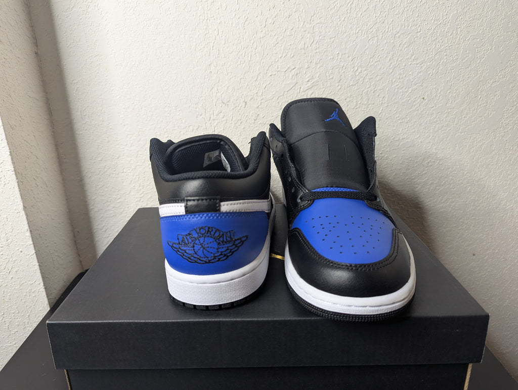 AIR JORDAN 1 LOW