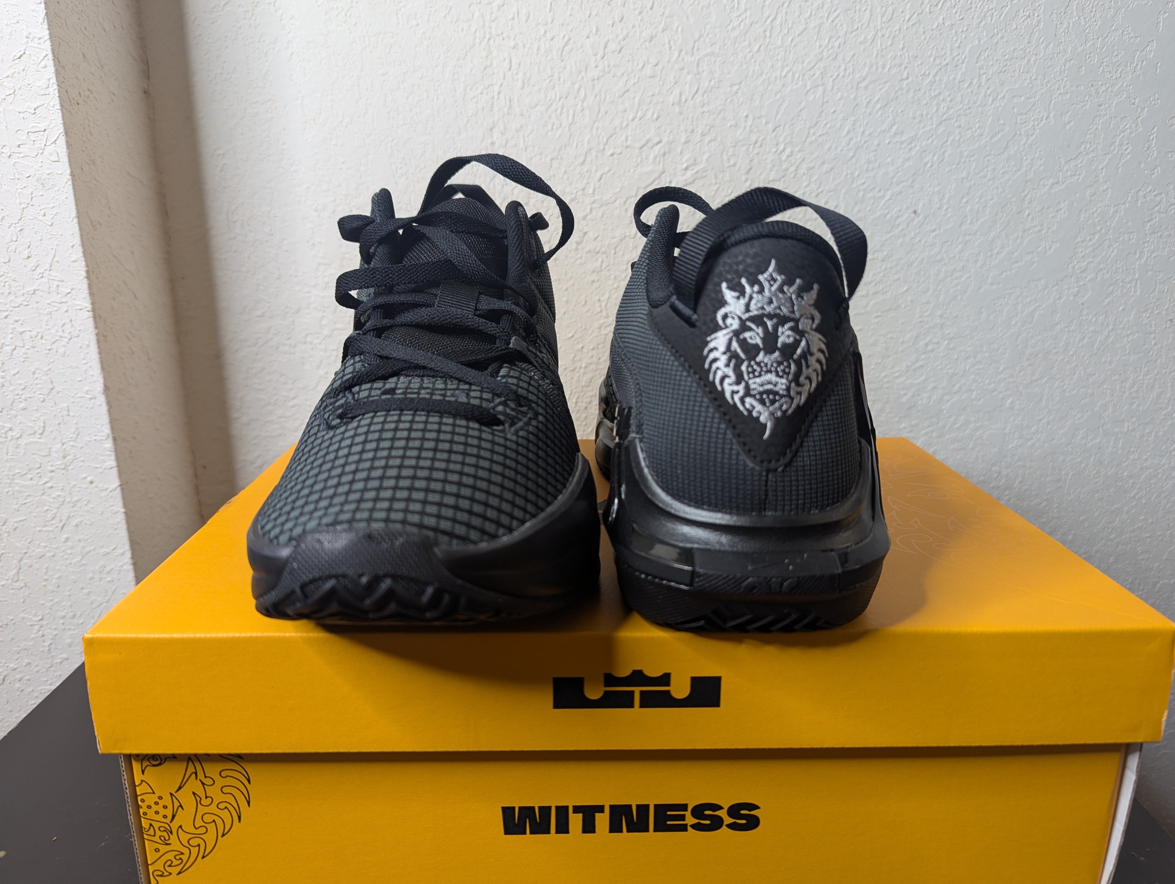 LEBRON WITNESS VII