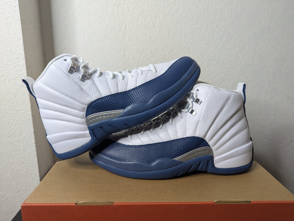 AIR JORDAN 12 RETRO