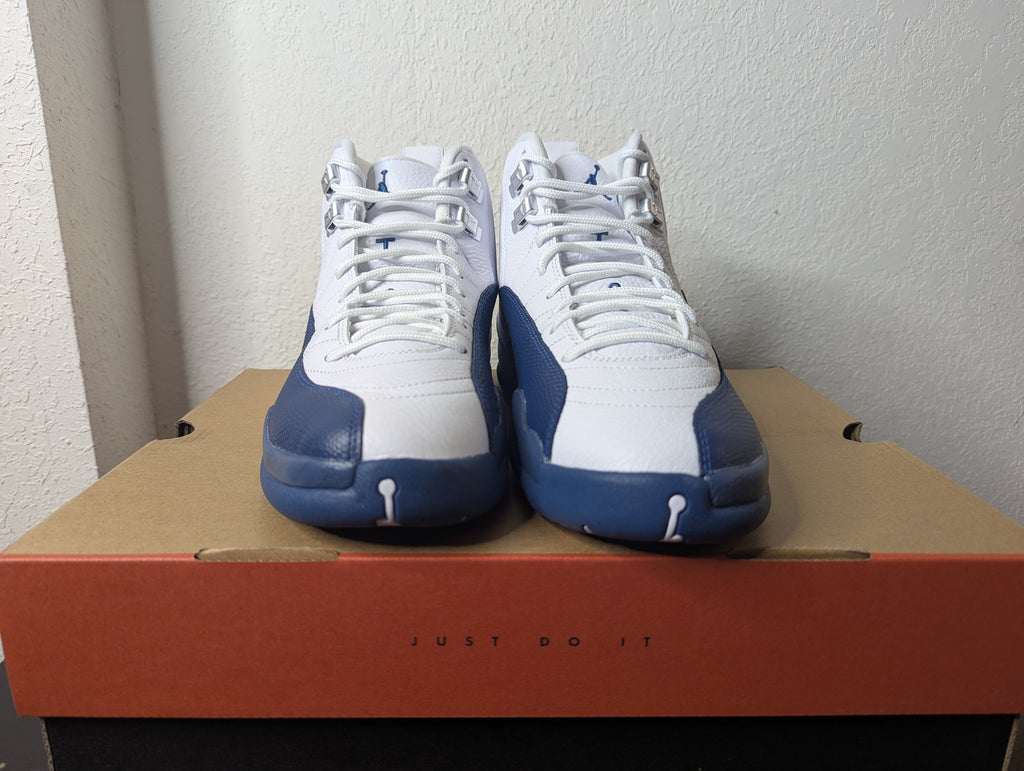 AIR JORDAN 12 RETRO