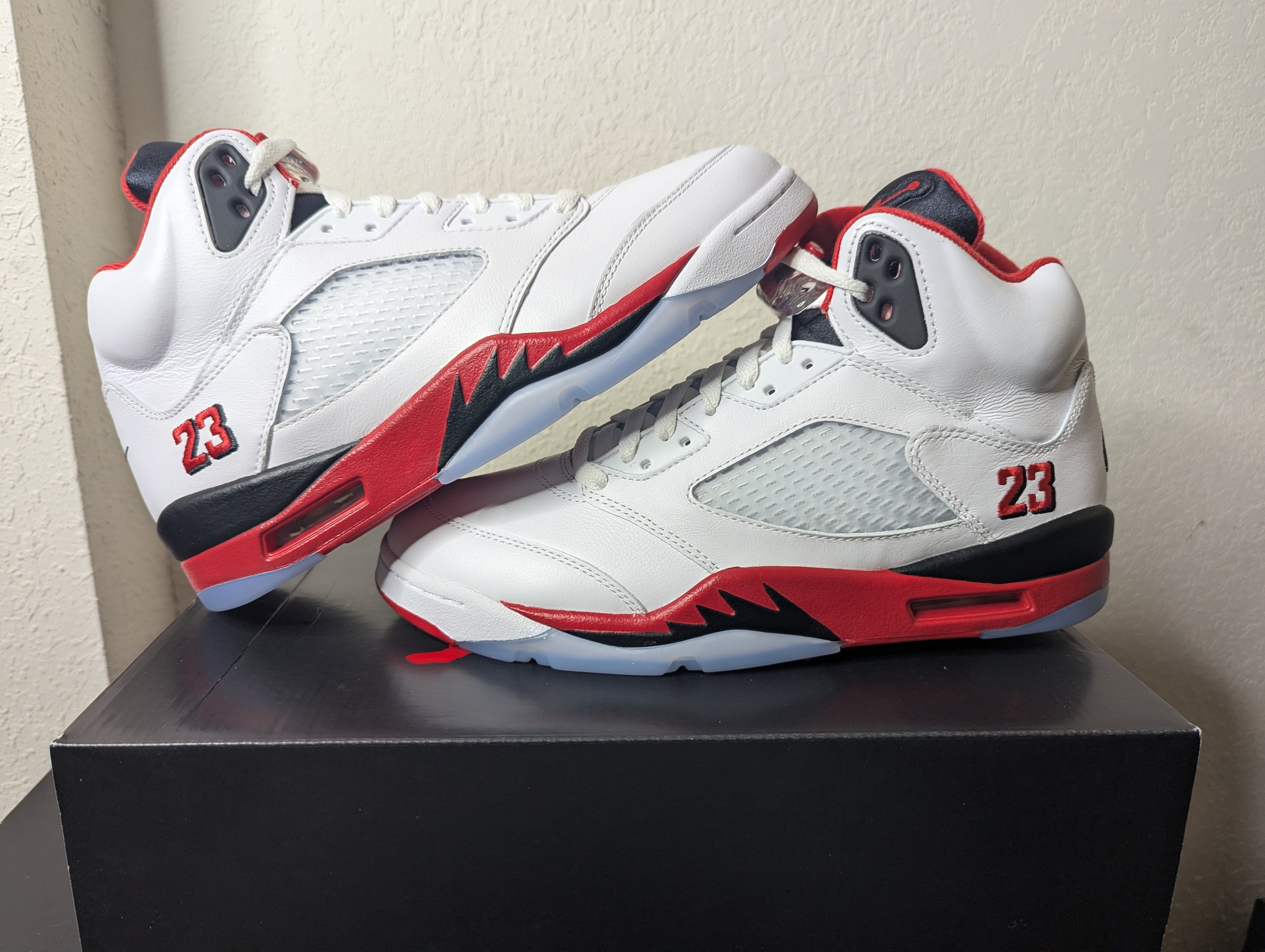 AIR JORDAN 5 RETRO OG