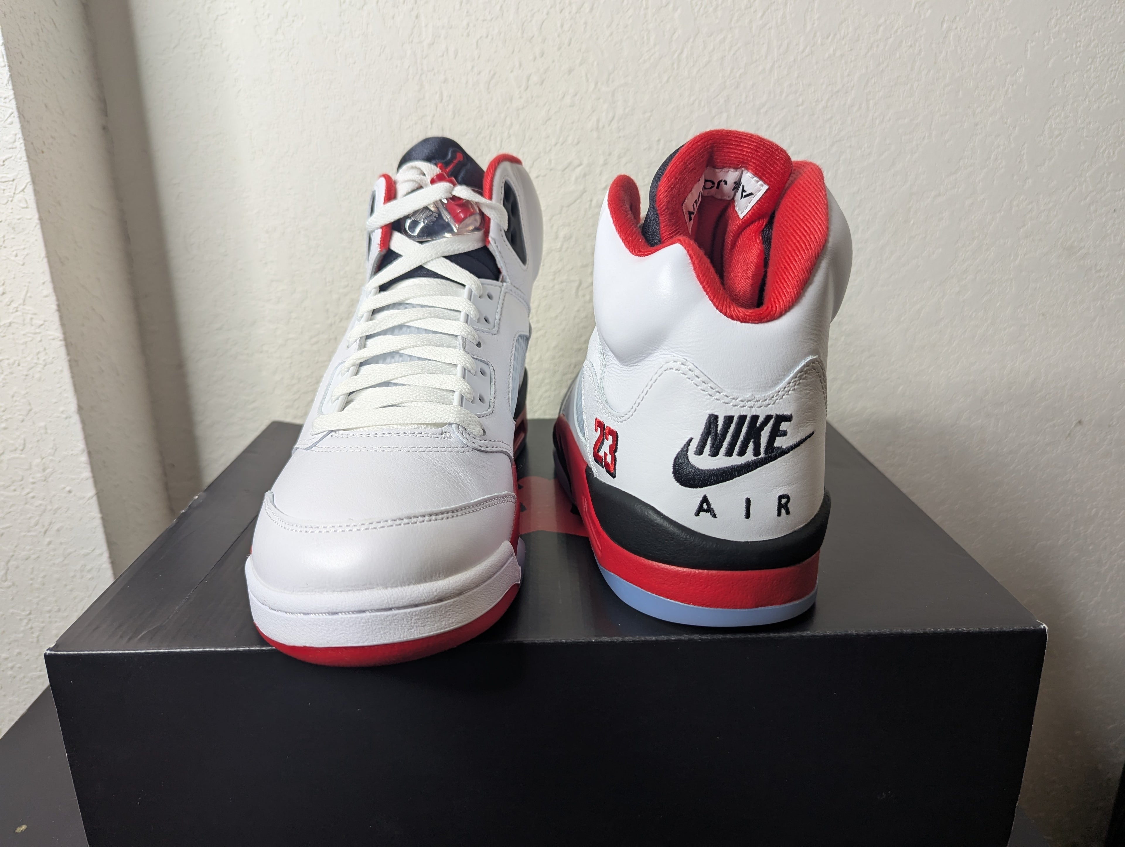 AIR JORDAN 5 RETRO OG