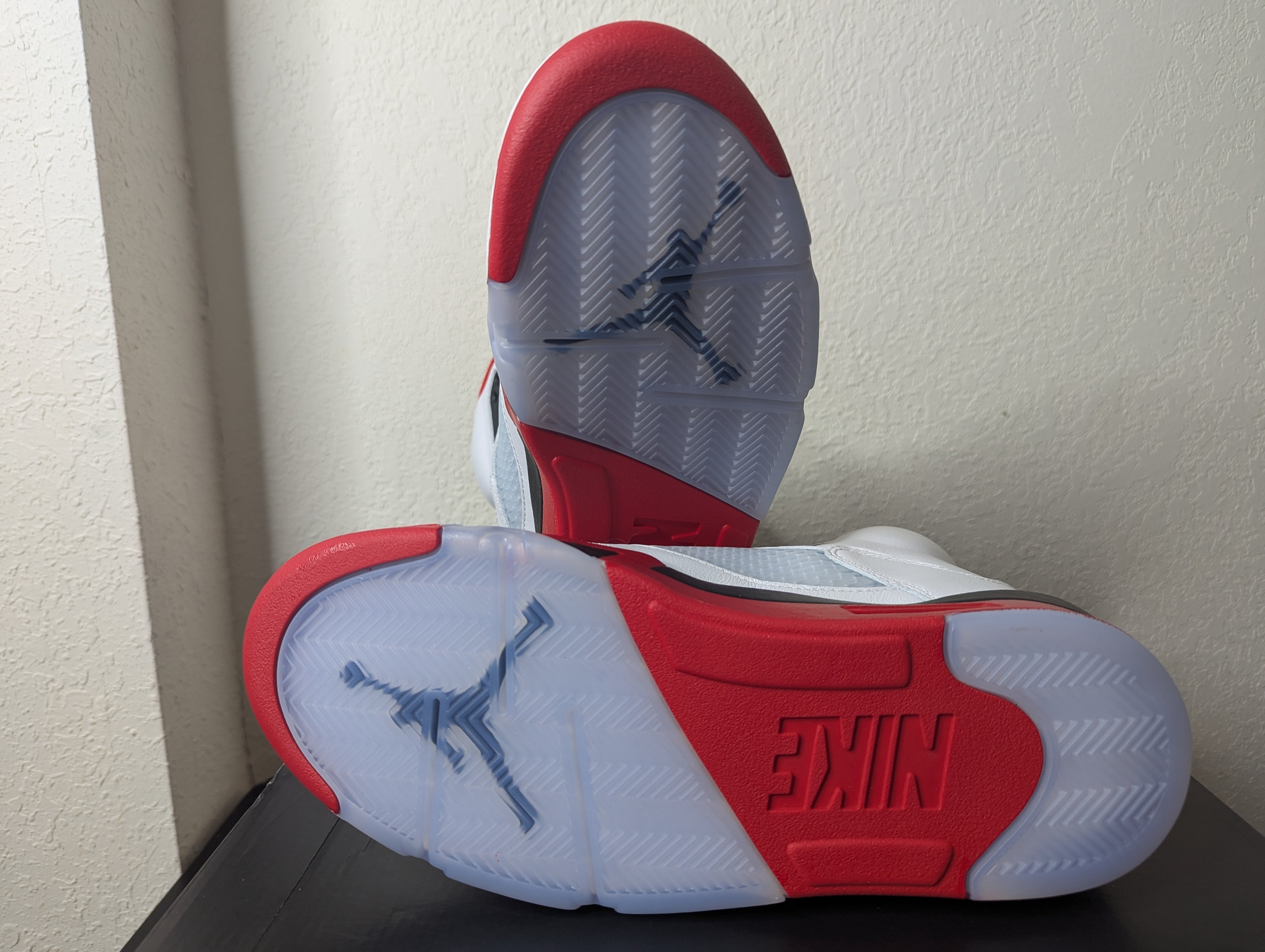 AIR JORDAN 5 RETRO OG