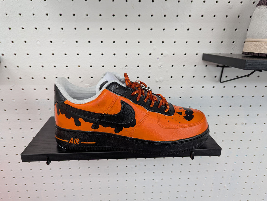 AIR FORCE 1 LOW HALLOWEEN