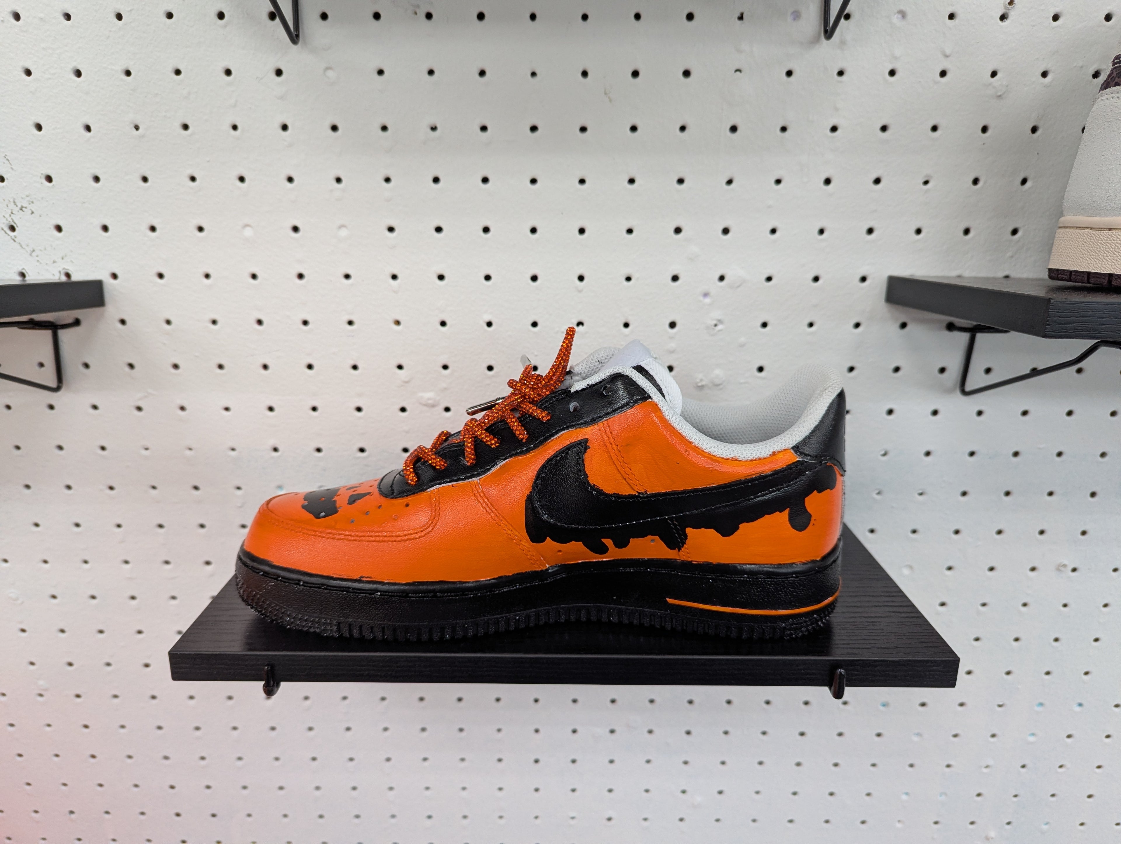 AIR FORCE 1 LOW HALLOWEEN