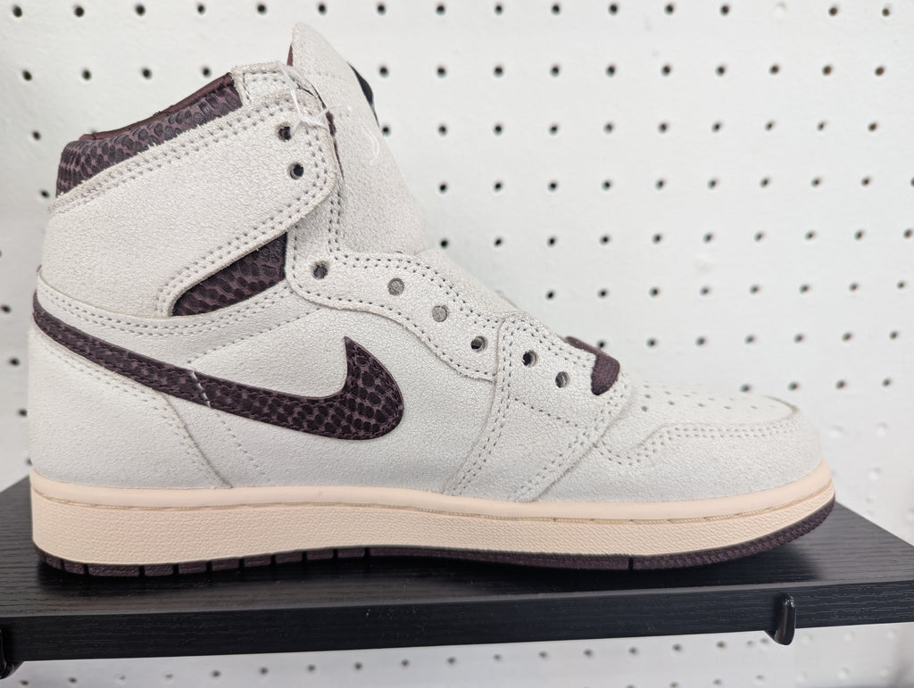 Air Jordan 1 retro high OG- A Ma Maniere