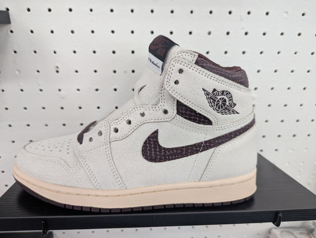 Air Jordan 1 retro high OG- A Ma Maniere