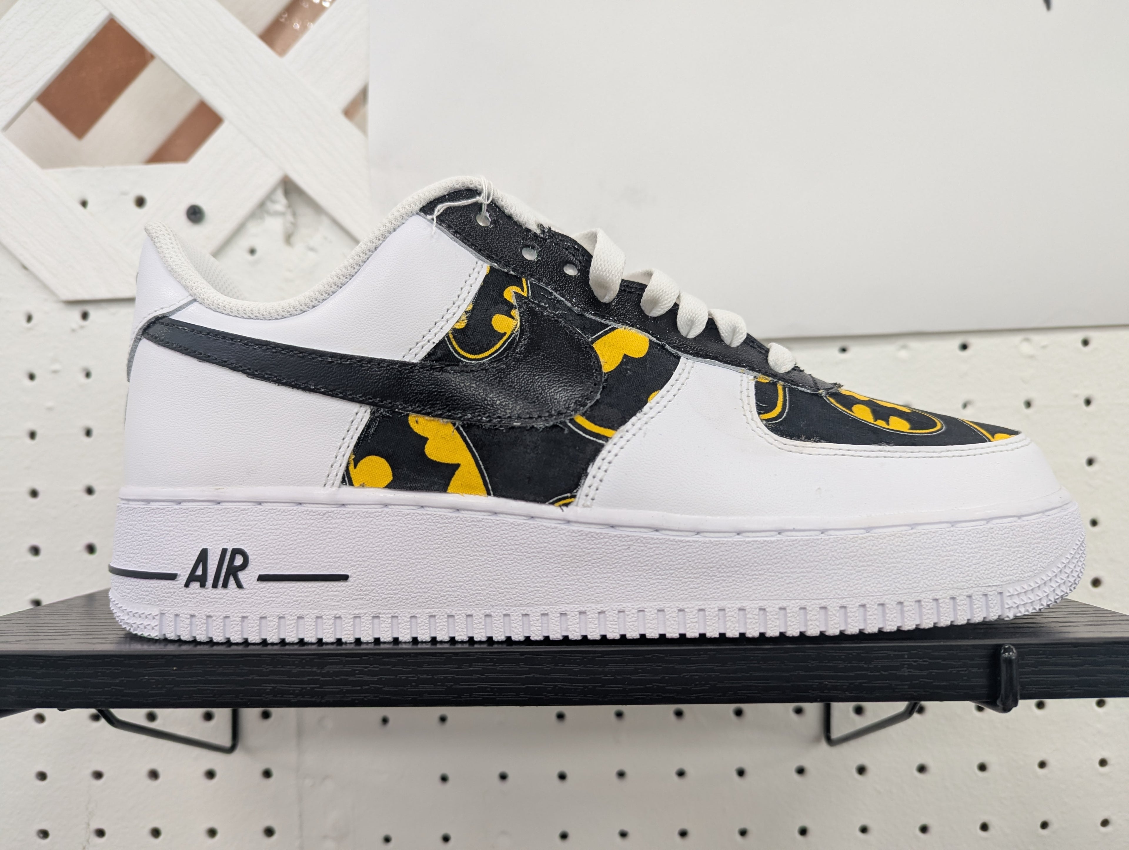 AIR FORCE 1 LOW BATMAN
