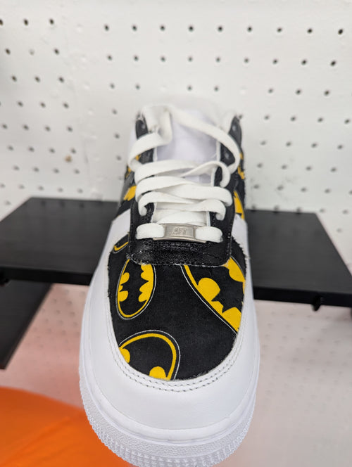 AIR FORCE 1 LOW BATMAN