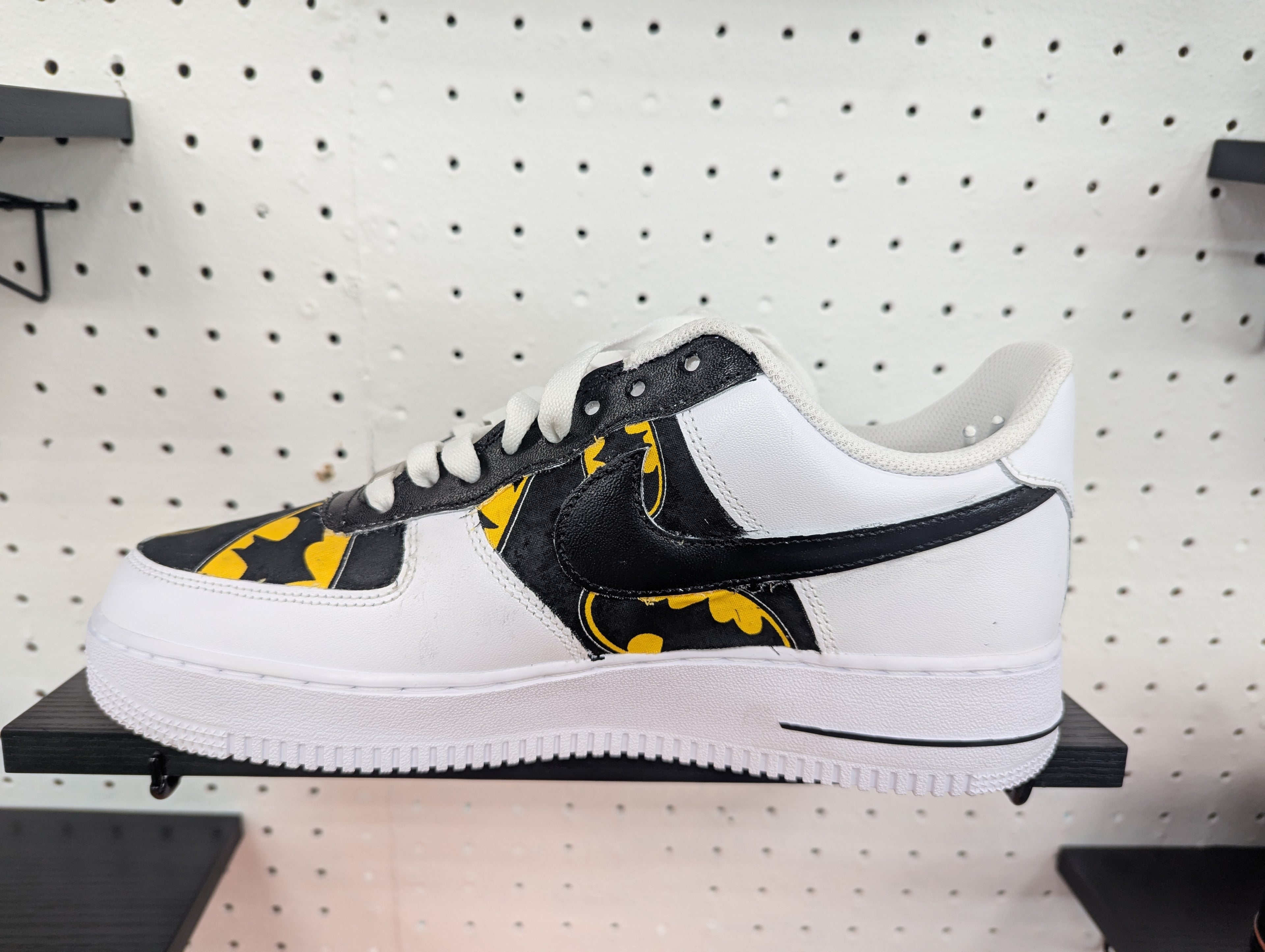 AIR FORCE 1 LOW BATMAN