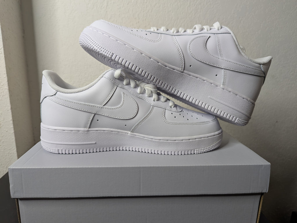 Air Force 1 low